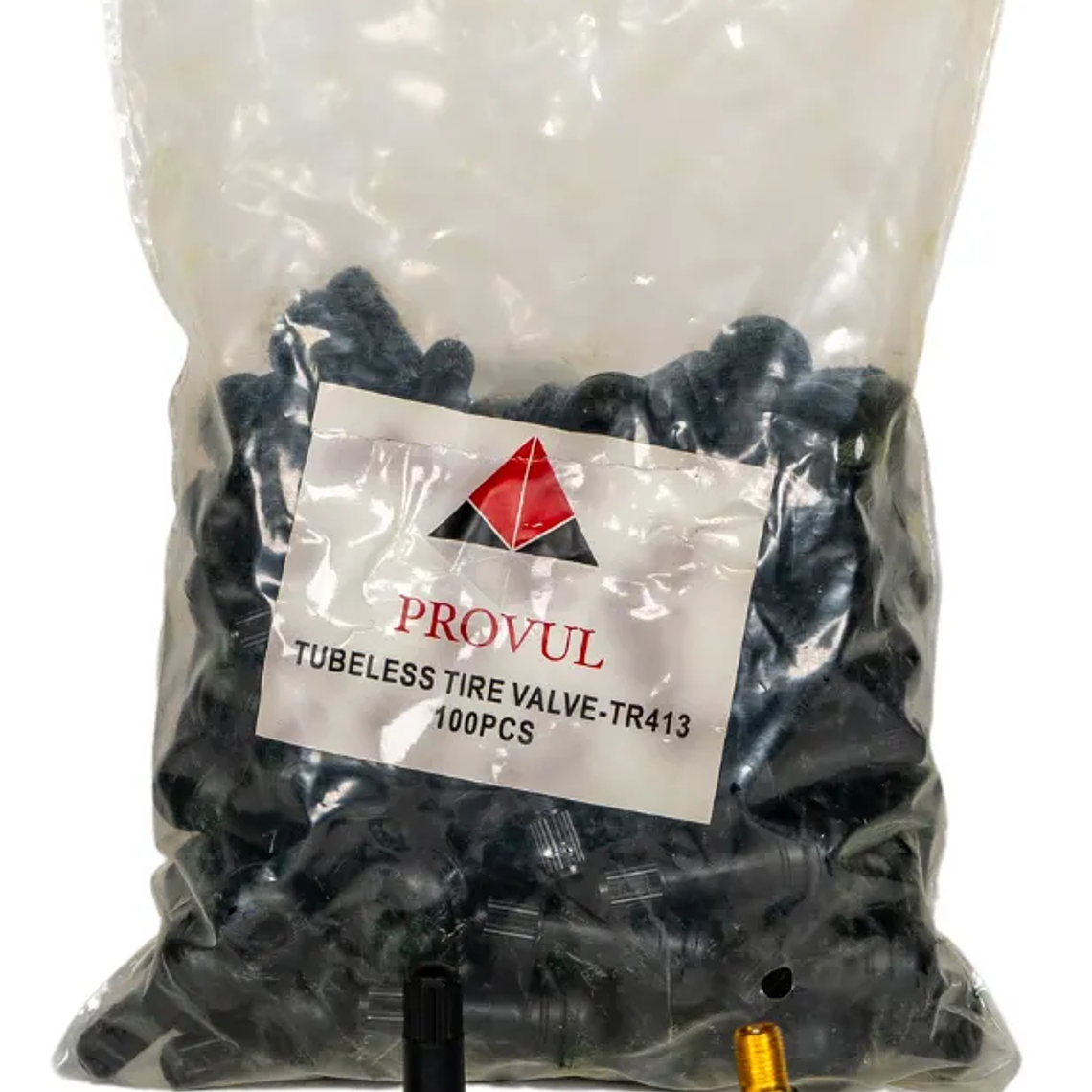 VALVULA TUBULAR TR 413 (100 unidades) 5