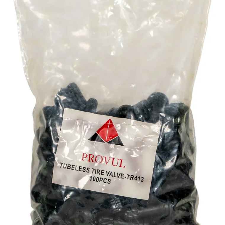 VALVULA TUBULAR TR 413 (100 unidades) 6