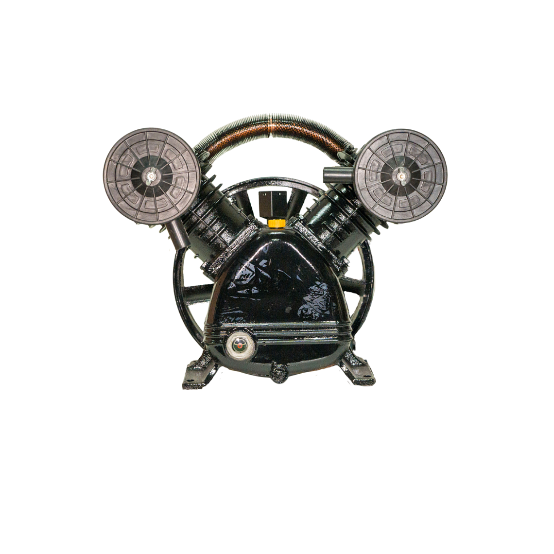 CABEZAL COMPRESOR 5,5 HP EN V - PVL  1