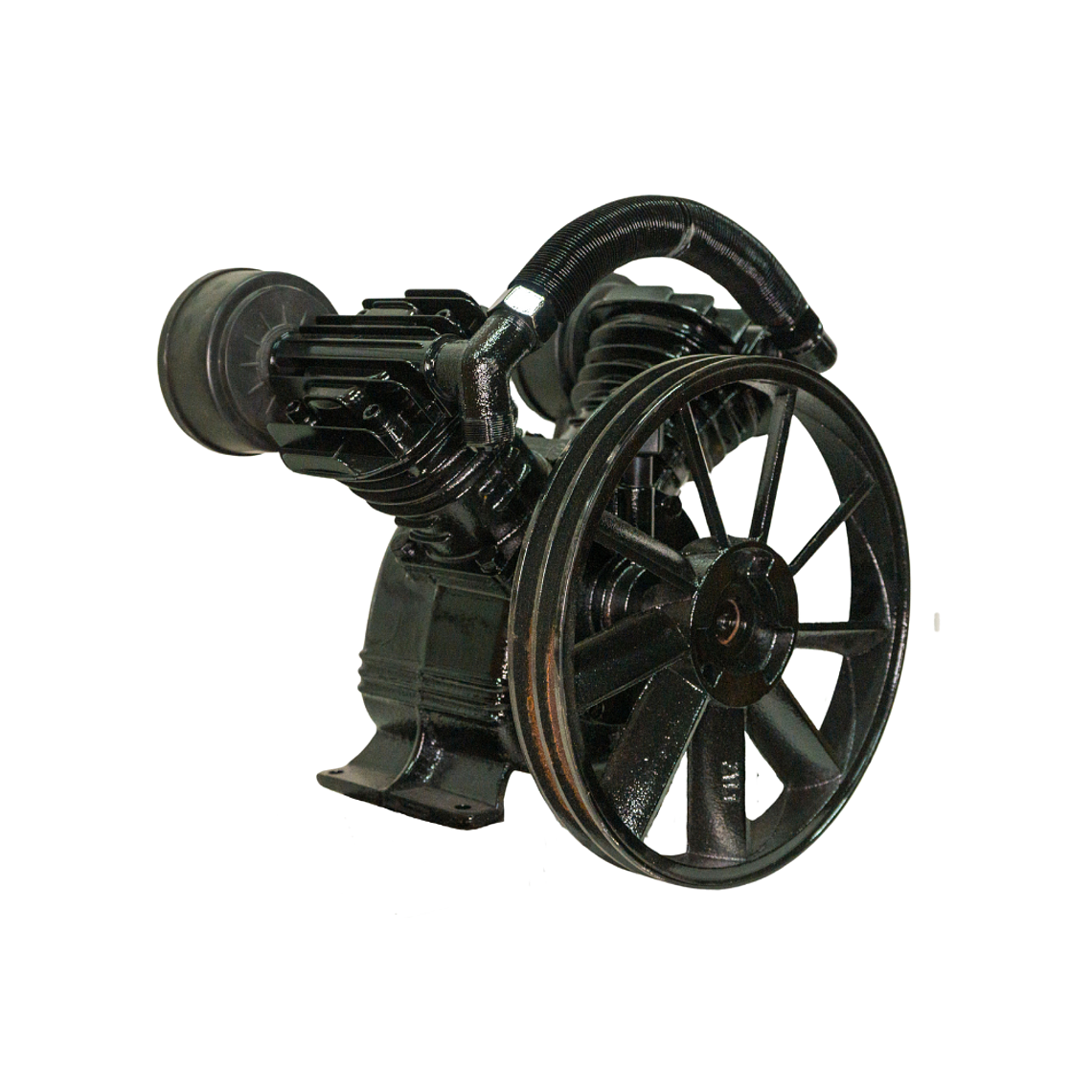 CABEZAL COMPRESOR 5,5 HP EN V - PVL  2