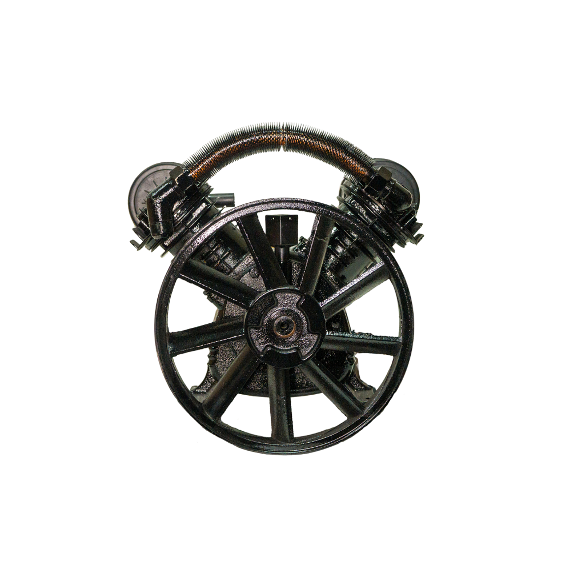 CABEZAL COMPRESOR 5,5 HP EN V - PVL  3