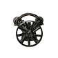 CABEZAL COMPRESOR 5,5 HP EN V - PVL  - Miniatura 3