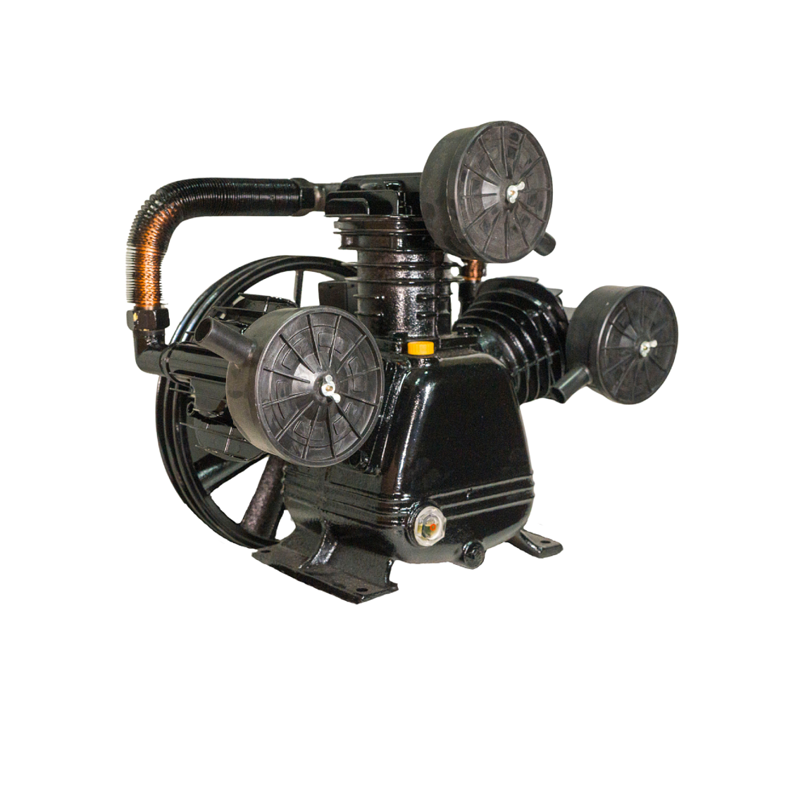 CABEZAL COMPRESOR 7,5 HP EN W – PVL  2