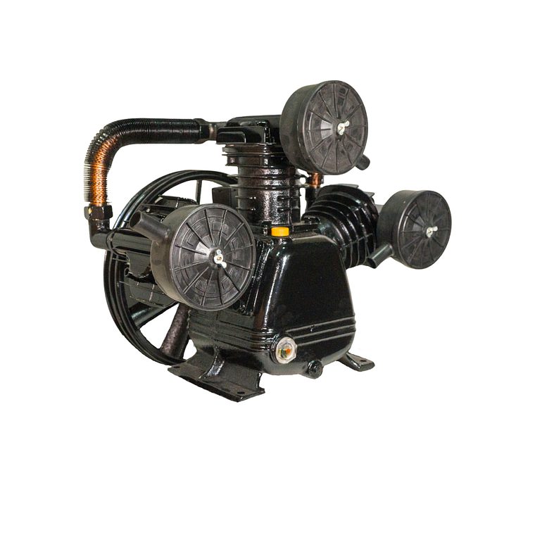 CABEZAL COMPRESOR 7,5 HP EN W – PVL  2