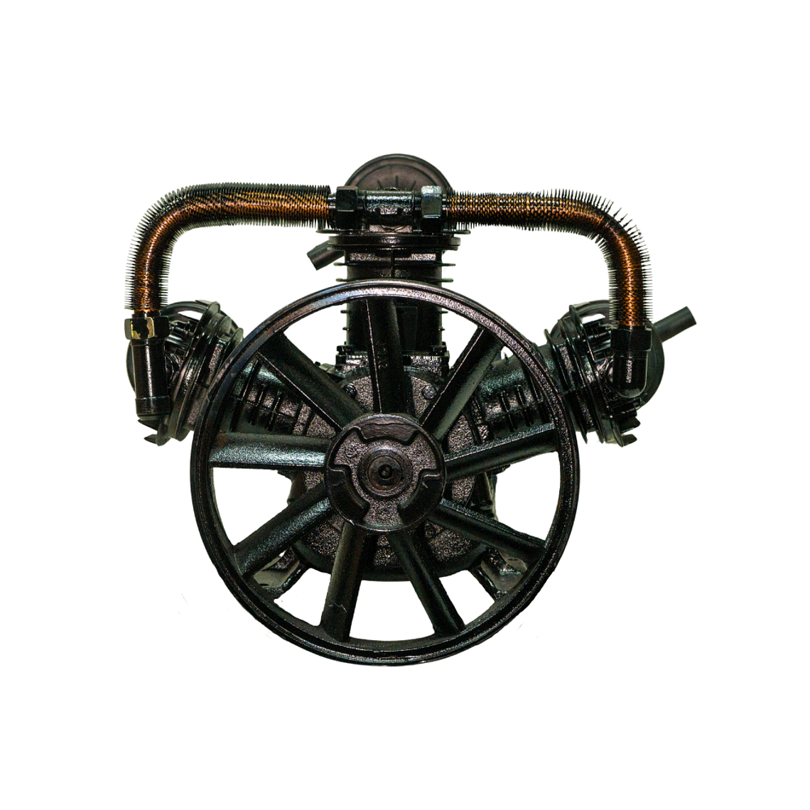 CABEZAL COMPRESOR 7,5 HP EN W – PVL  3