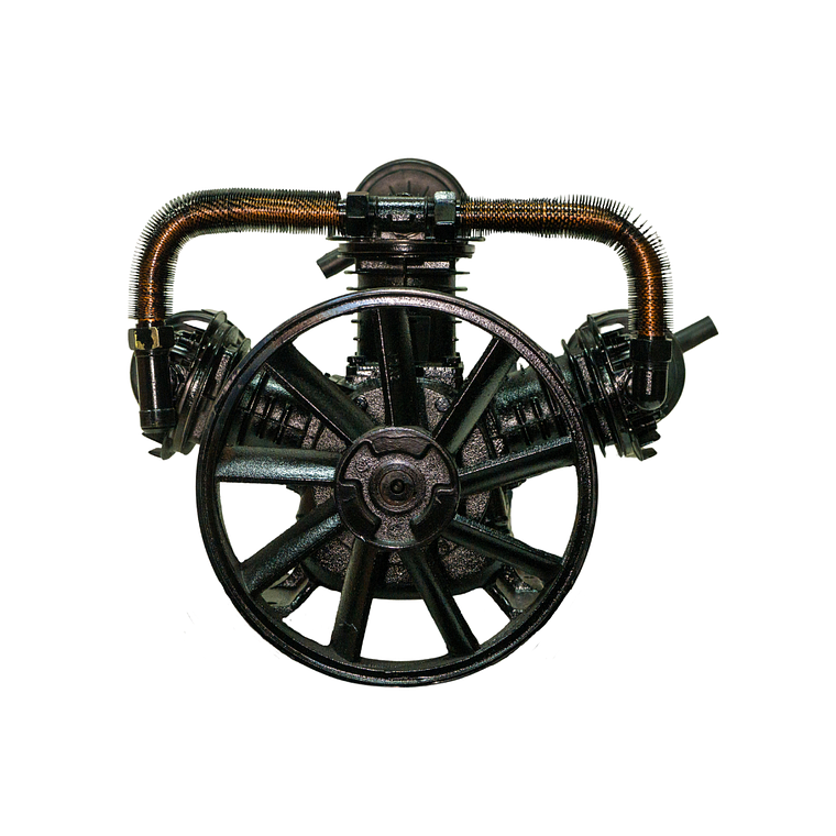 CABEZAL COMPRESOR 7,5 HP EN W – PVL  3