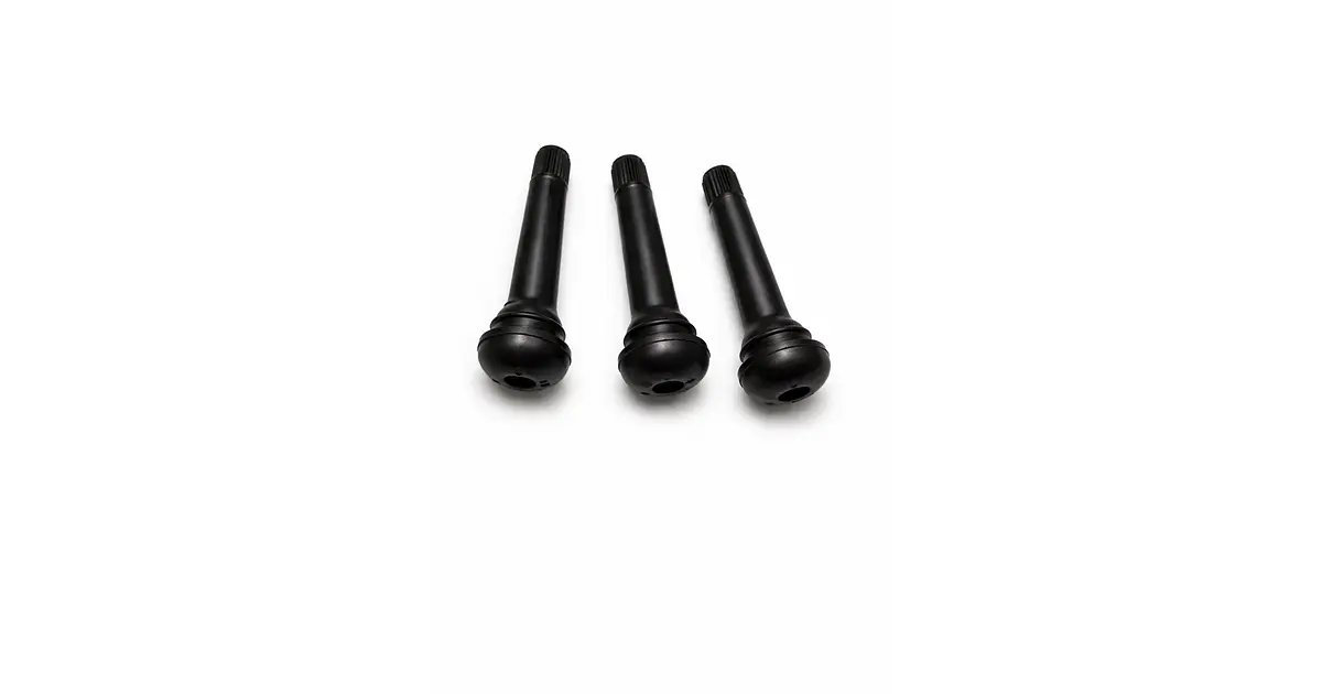 VALVULA TUBULAR TR 418 (100 unidades)