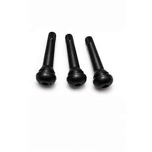 VALVULA TUBULAR TR 418 (100 unidades)