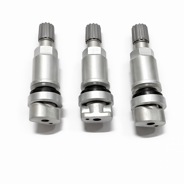 VALVULA SENSOR TPMS28 - PACK 2 UNIDADES 1