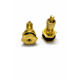 VALVULA TUBULAR TRJ 670 - 03