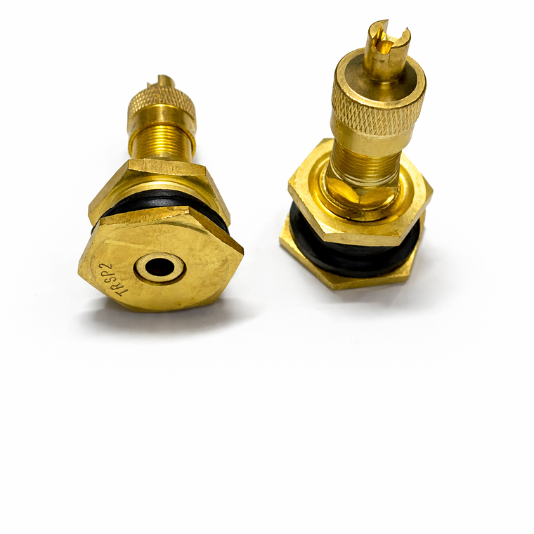 VALVULA TUBULAR TRJ 670 - 03 1