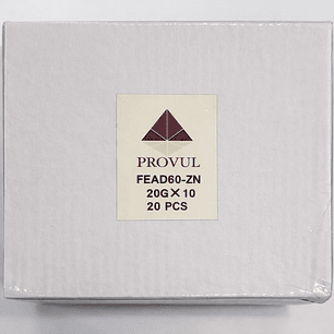 CONTRAPESOS ADHESIVOS 20 GR * 10 CAMION (20 UNID)	