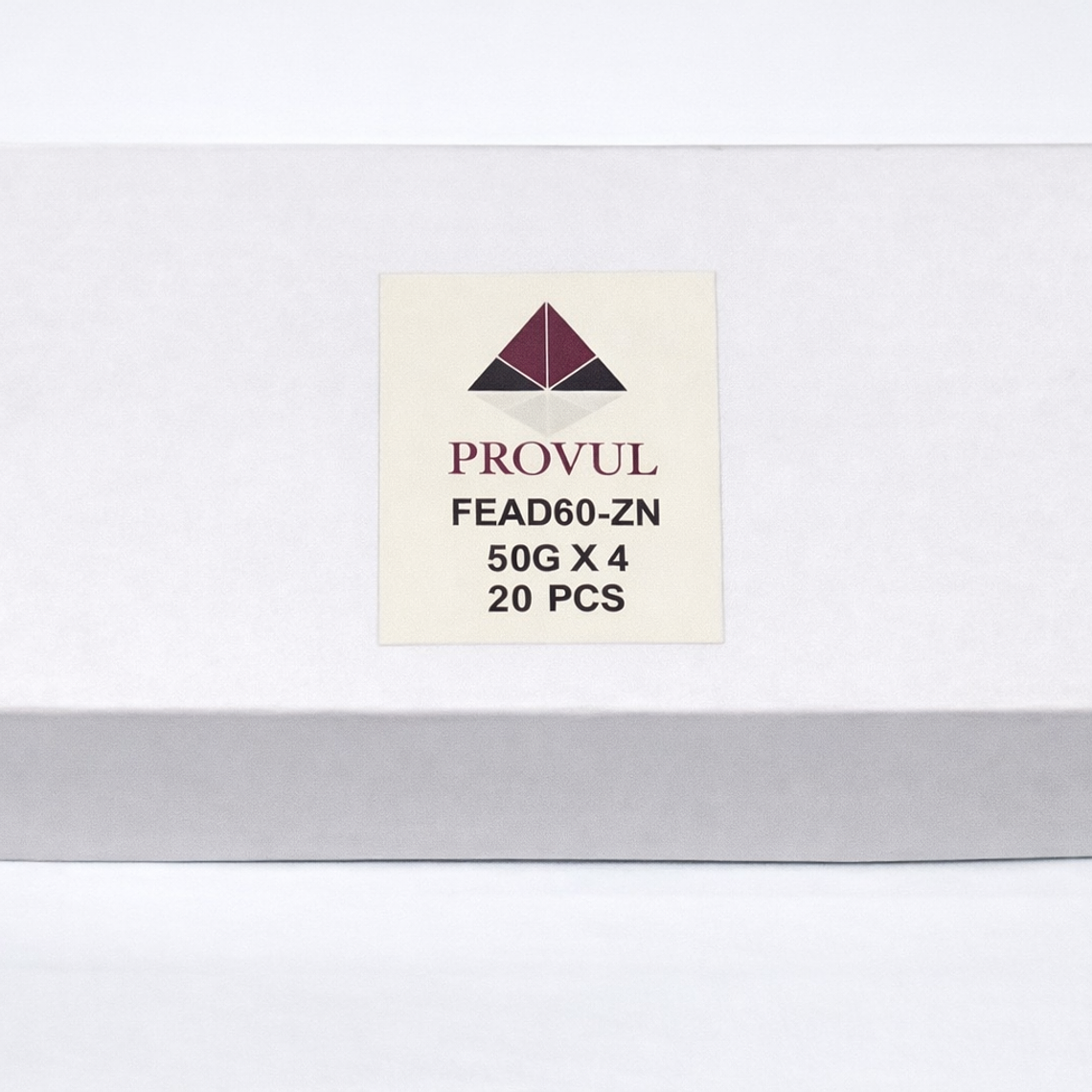 CONTRAPESOS ADHESIVOS 50 GR * 4 CAMION (20 UNID) 1