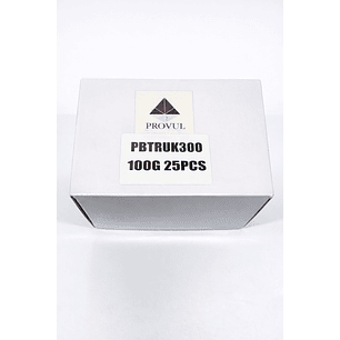 CONTRAPESO CAMION 100 GR (25 UNID)	