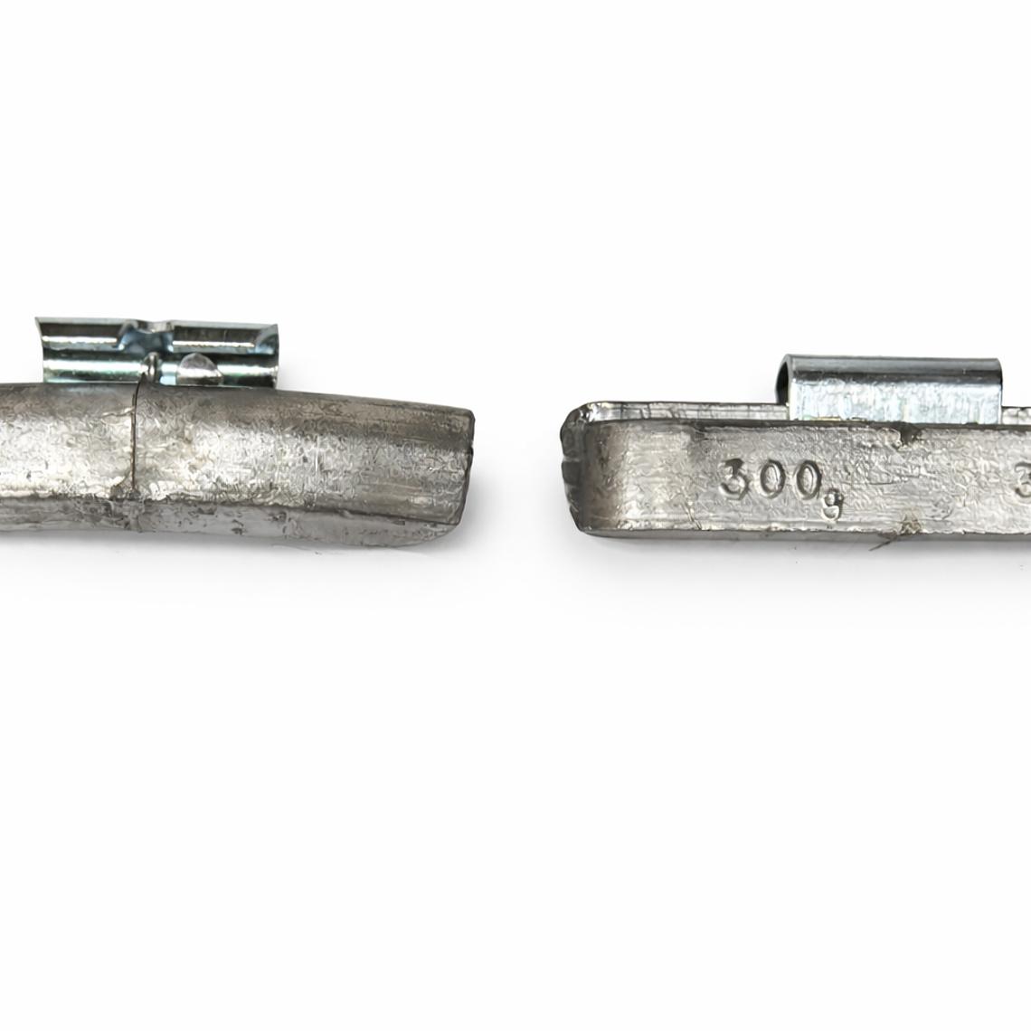 CONTRAPESO CAMION 300 GR (15 UNID)	 3