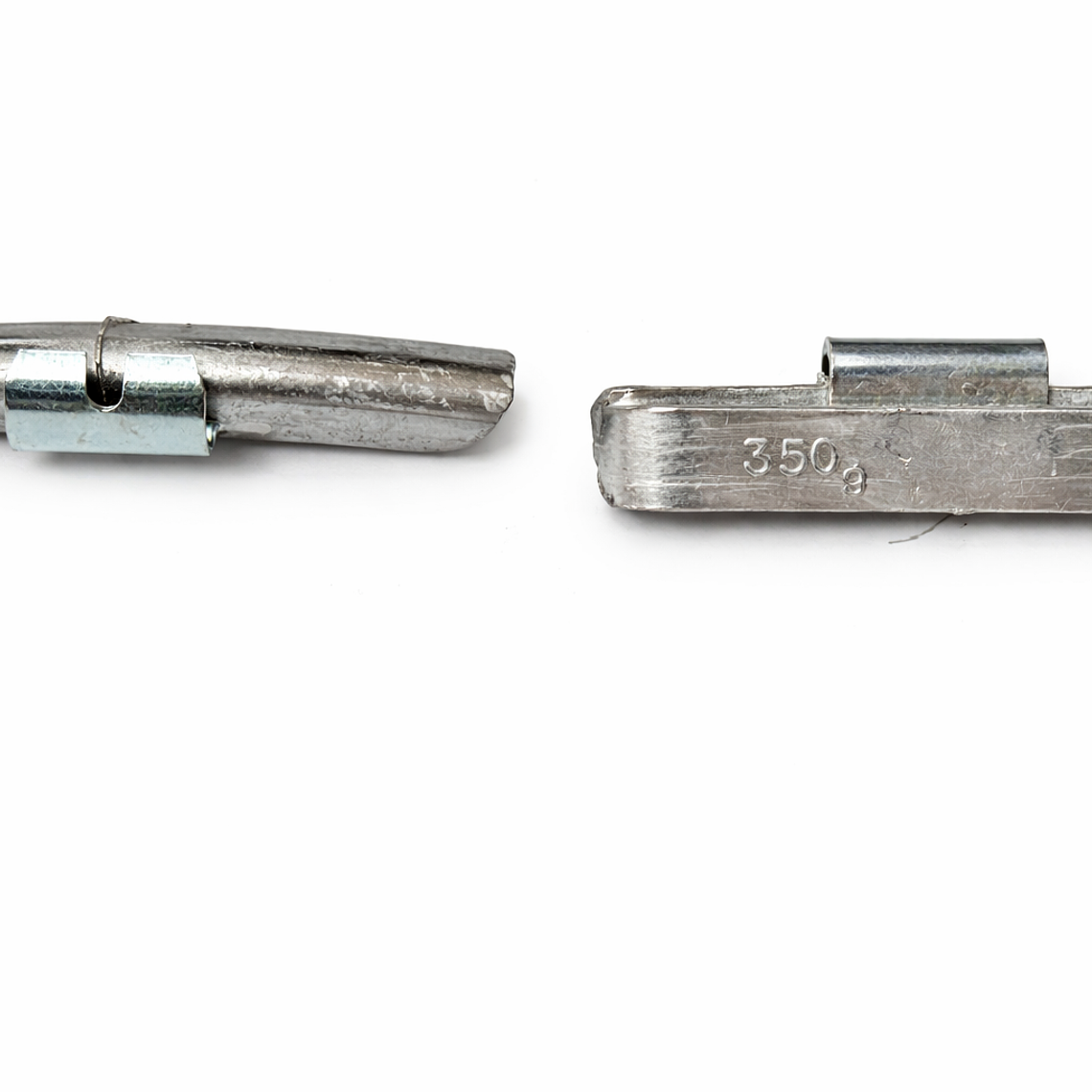 CONTRAPESO CAMION 350 GR (15 UNID)	 2