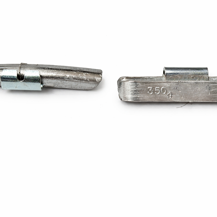 CONTRAPESO CAMION 350 GR (15 UNID)	 2