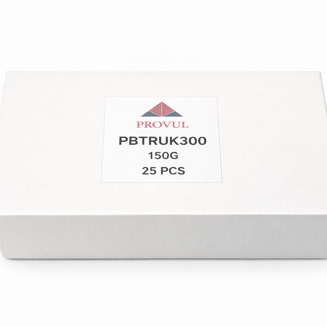 CONTRAPESO CAMION 150 GR (25 UNID)	 1