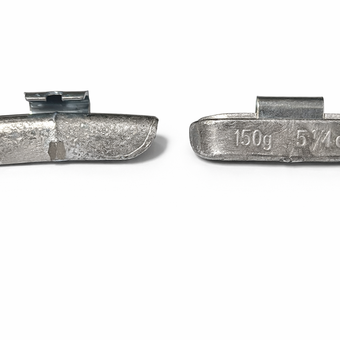 CONTRAPESO CAMION 150 GR (25 UNID)	 2