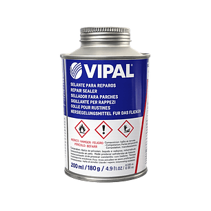 SELLADOR PARA PARCHES SV-01E - VIPAL