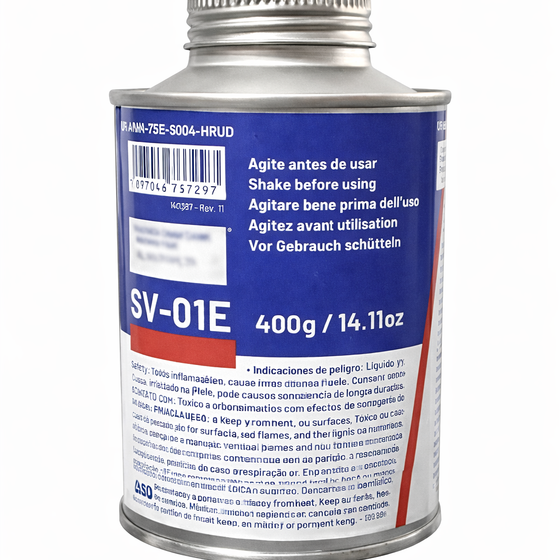 SELLADOR PARA PARCHES SV-01E - VIPAL 2