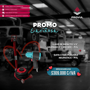 PROMO CARIÑOSA