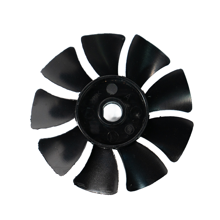 ASPA COMPRESOR LIBRE DE ACEITE PVL 2