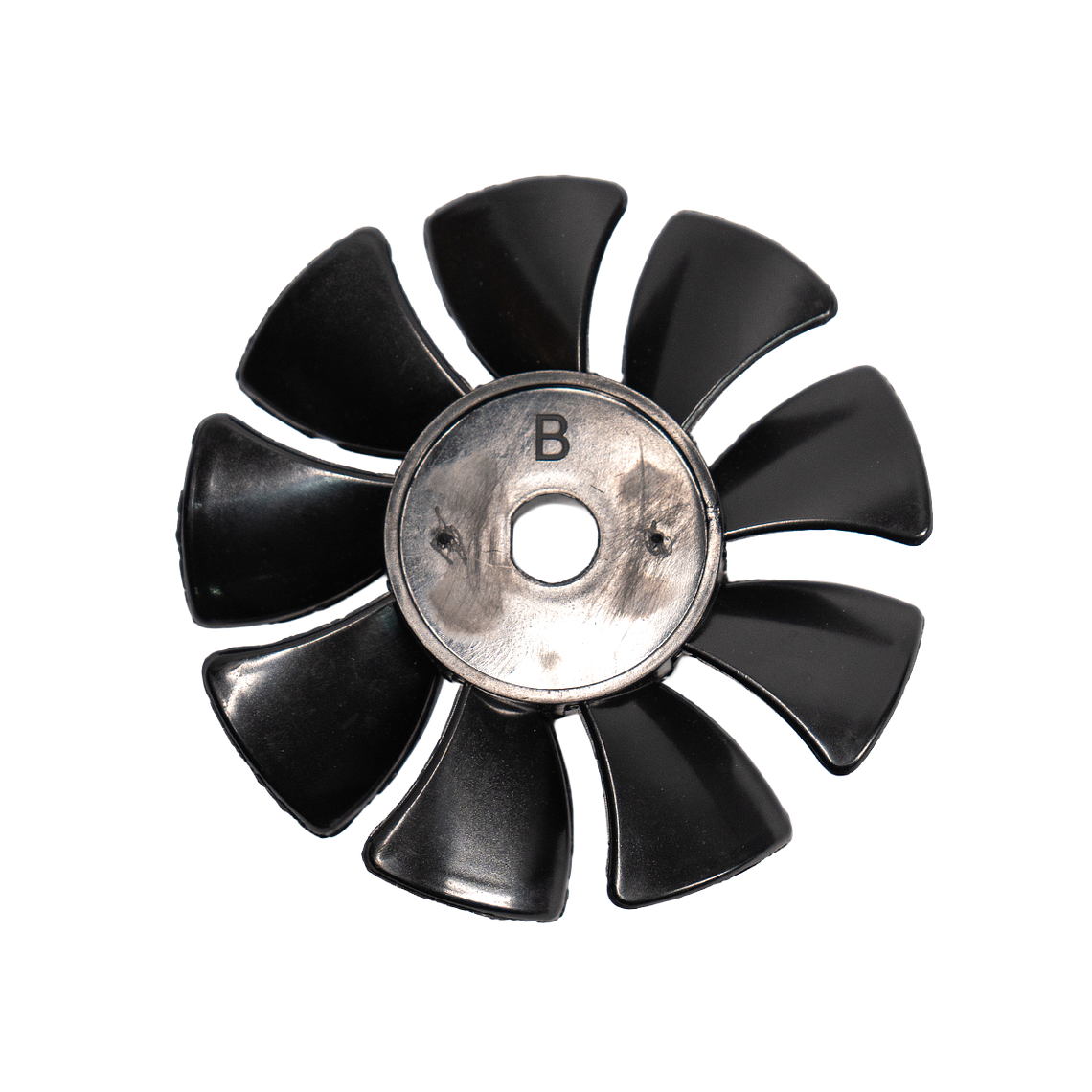 ASPA COMPRESOR LIBRE DE ACEITE PVL 3