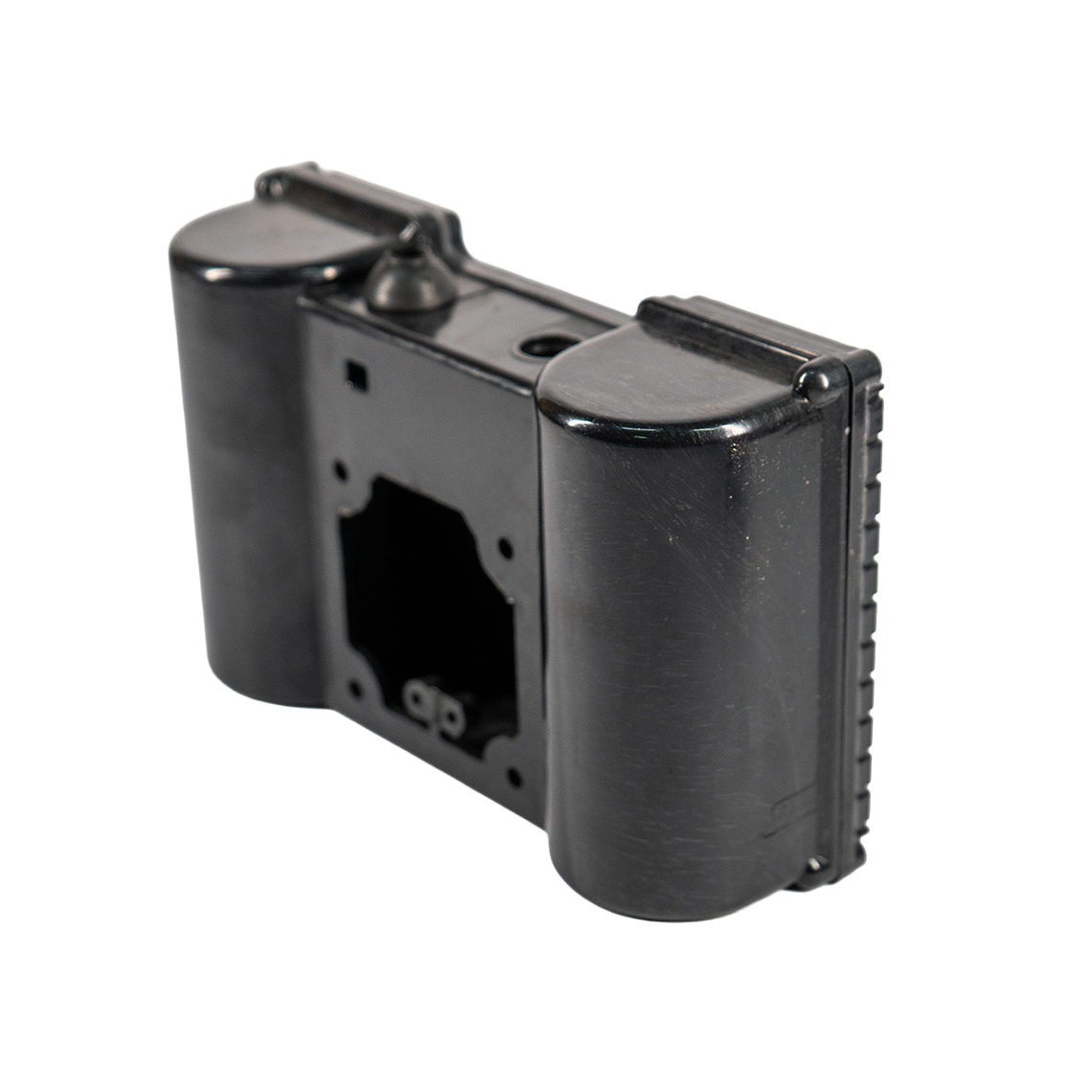 CAJA PROTECTORA DE CONDENSADORES (BORNERA) 2