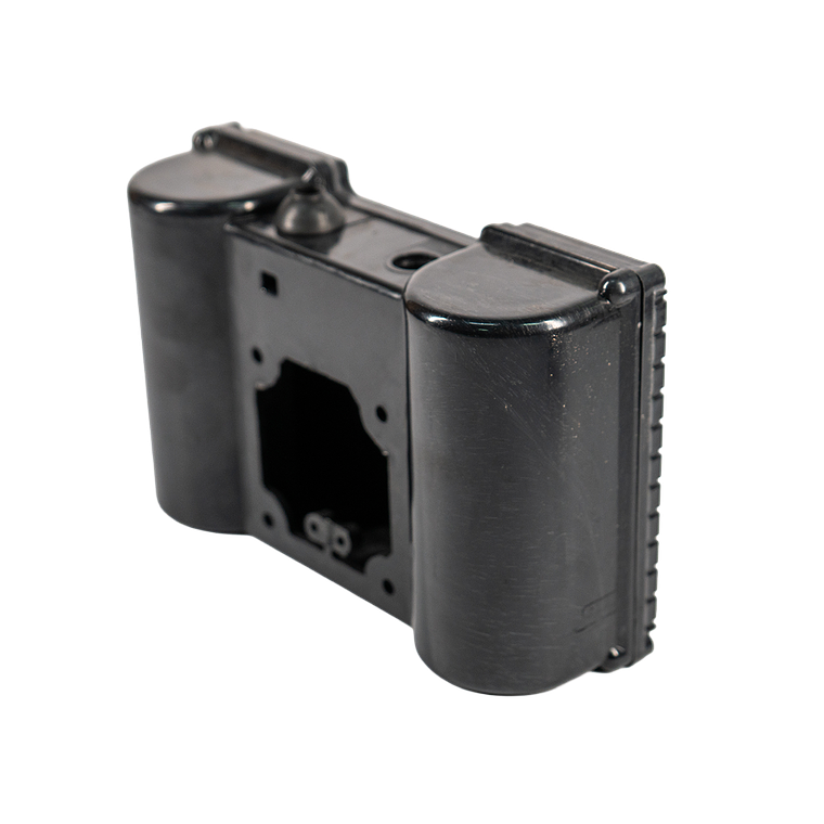 CAJA PROTECTORA DE CONDENSADORES (BORNERA) 2