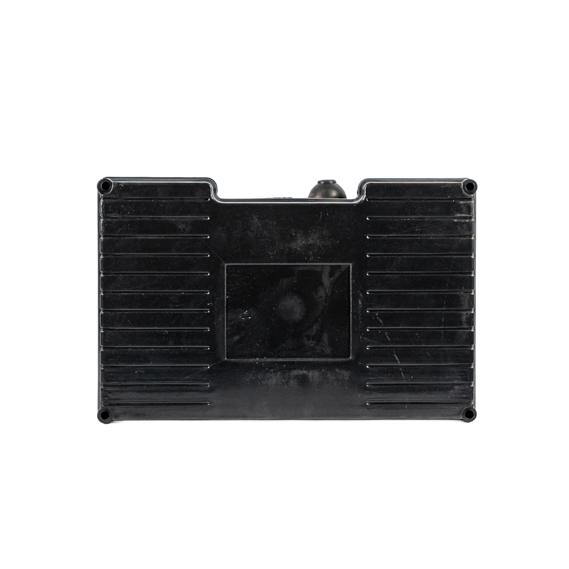 CAJA PROTECTORA DE CONDENSADORES (BORNERA) 3