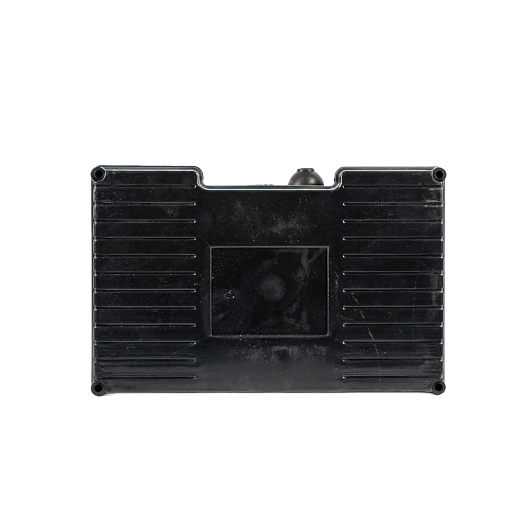 CAJA PROTECTORA DE CONDENSADORES (BORNERA) 3