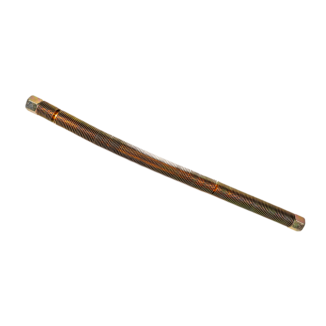 CAÑERIA CABEZAL A TANQUE PVL 2