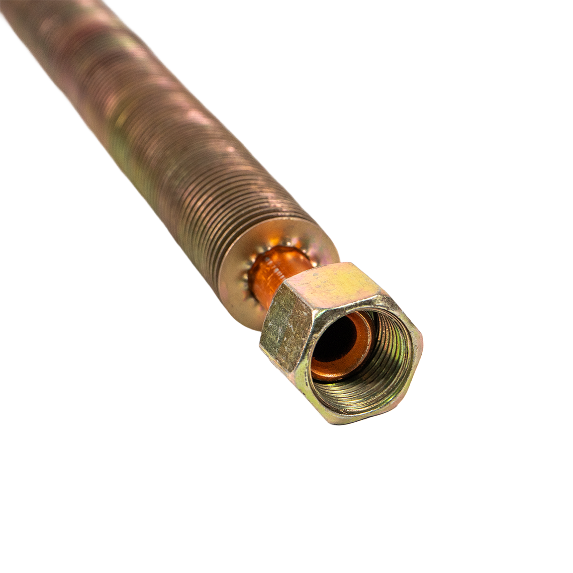 CAÑERIA CABEZAL A TANQUE PVL 1