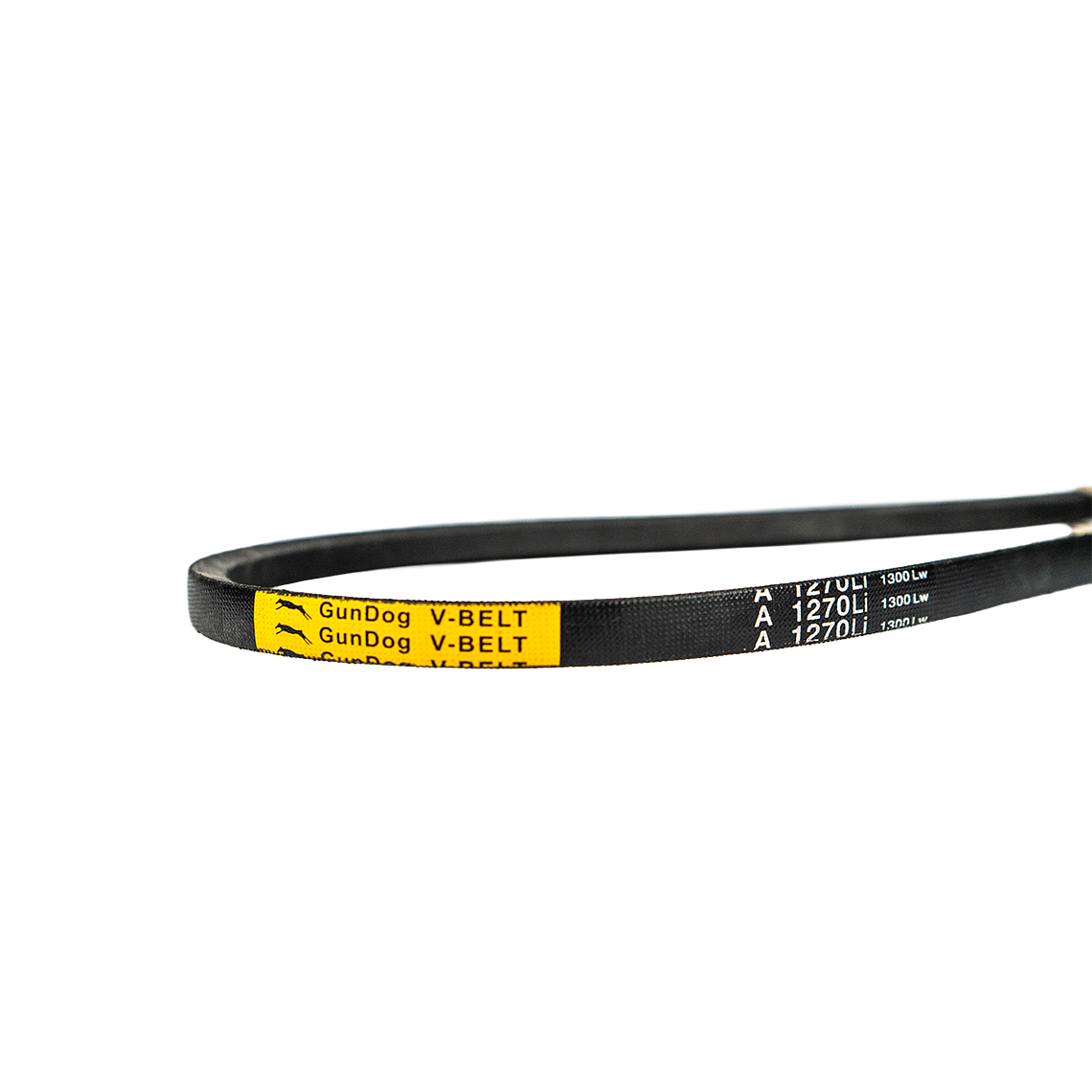 CORREA DE TRANSMISIÓN COMPRESOR 3HP 200/300 PVL 1