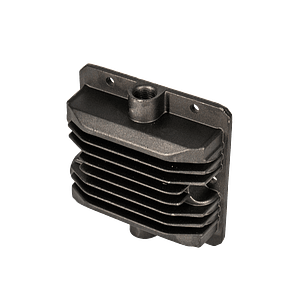 CULATA MOTOR 4HP / 6HP / 8HP – PVL COMPRESOR