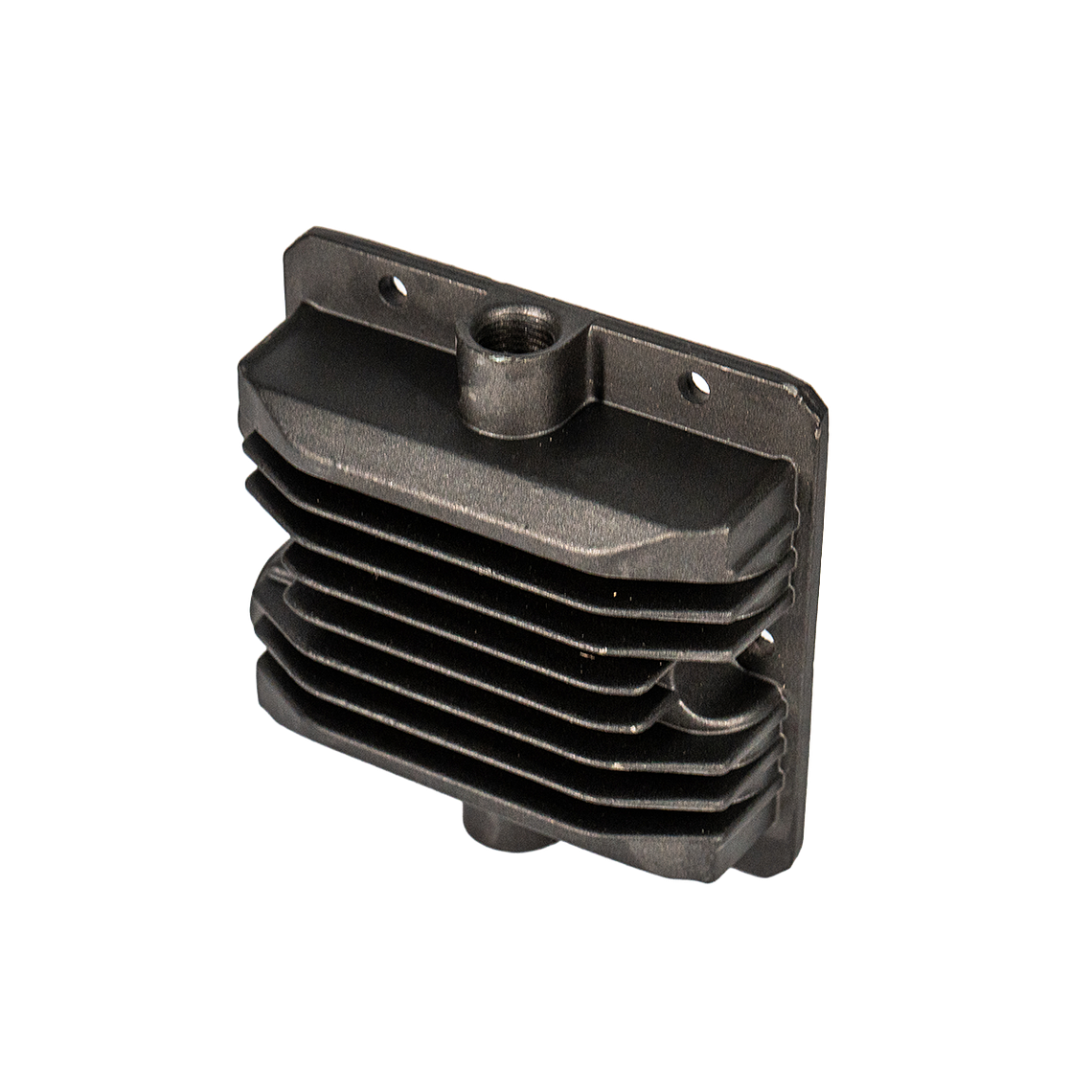 CULATA MOTOR 4HP / 6HP / 8HP – PVL COMPRESOR 1