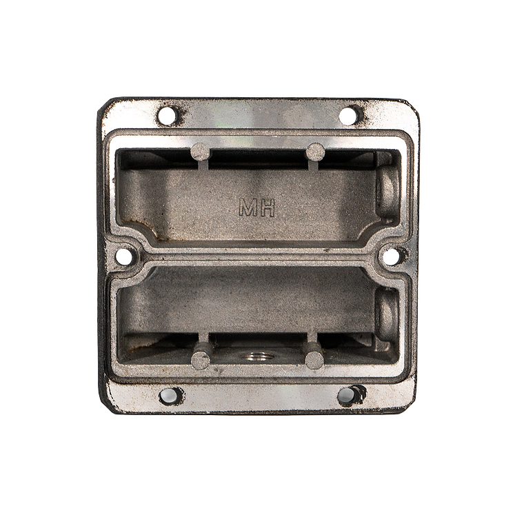 CULATA MOTOR 4HP / 6HP / 8HP – PVL COMPRESOR 2