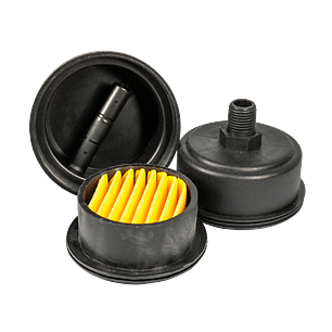 FILTRO DE AIRE 4HP / 6HP / 8HP – PVL COMPRESOR