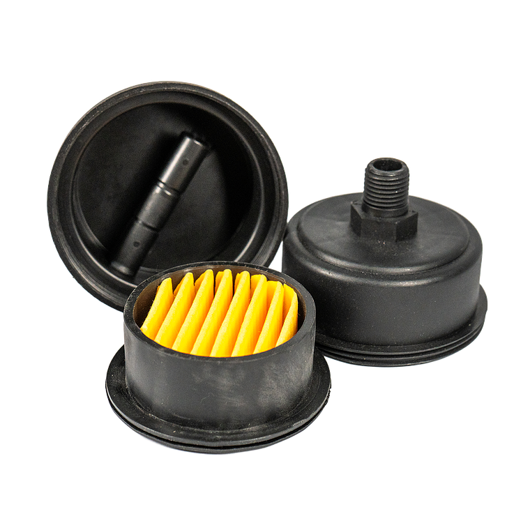 FILTRO DE AIRE 4HP / 6HP / 8HP – PVL COMPRESOR 1