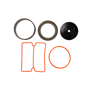 KIT REPARACIÓN CABEZAL LIBRE DE ACEITE - COMPRESOR PVL 