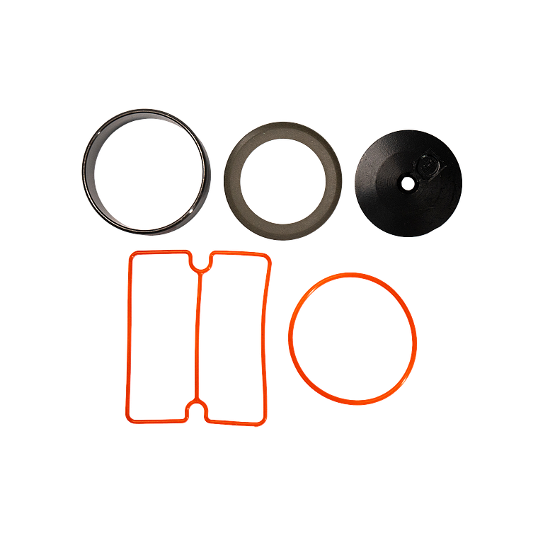 KIT REPARACIÓN CABEZAL LIBRE DE ACEITE - COMPRESOR PVL  1