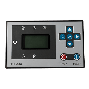 PLACA DE CONTROL AIR-510 (PVL 5.5A – 7.5A – 10A)