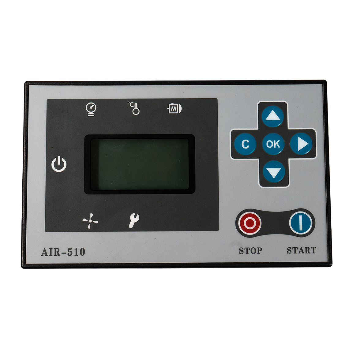 PLACA DE CONTROL AIR-510 (PVL 5.5A – 7.5A – 10A) 1