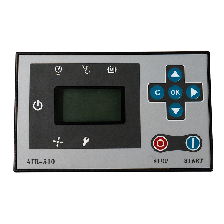 PLACA DE CONTROL AIR-510 (PVL 5.5A – 7.5A – 10A) 1