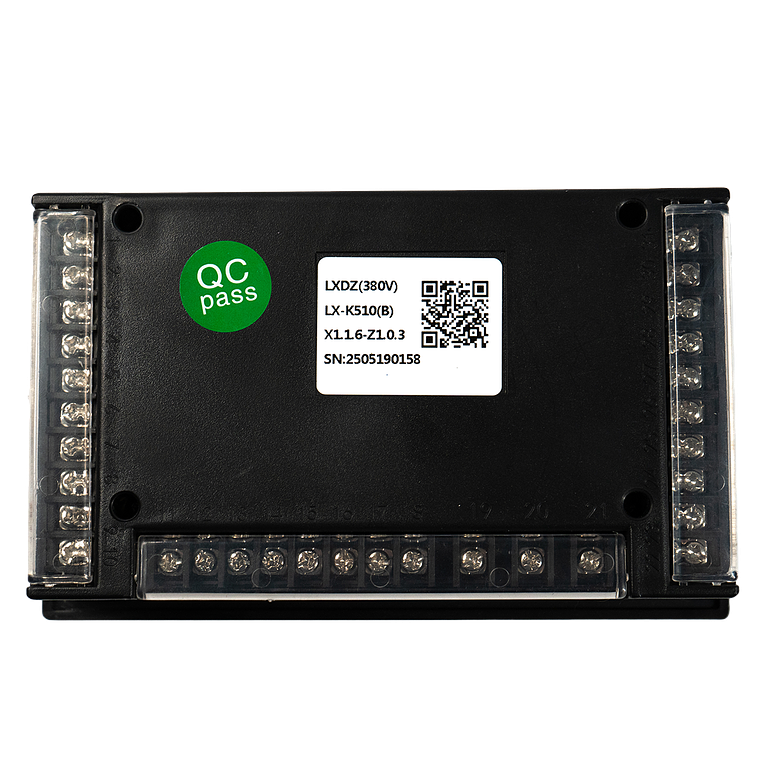 PLACA DE CONTROL AIR-510 (PVL 5.5A – 7.5A – 10A) 2