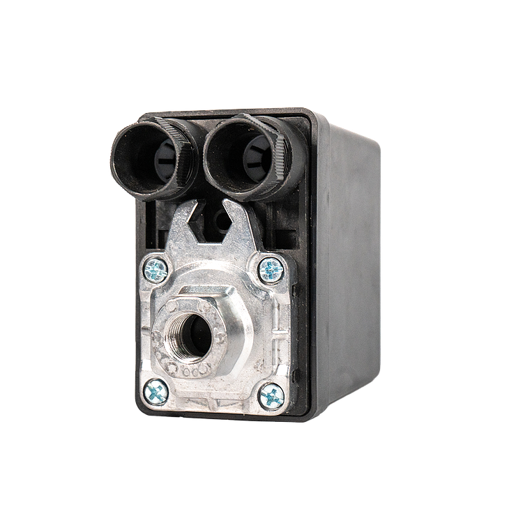 PRESOSTATO 1 VIA CON BOTON 20 AMP 12 BAR - PVL 3