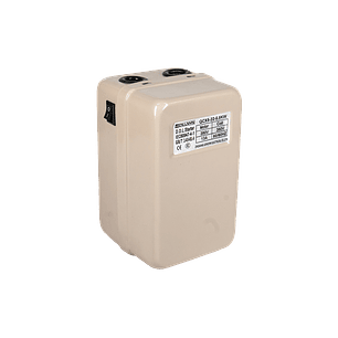 ARRANCADOR MAGNÉTICO PROTECTOR 5.5 KW