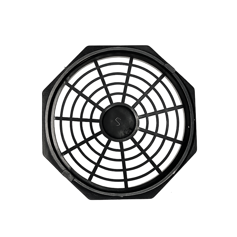 PROTECTOR DE ASPAS COMPRESOR 4HP/6HP/8HP - PVL 1