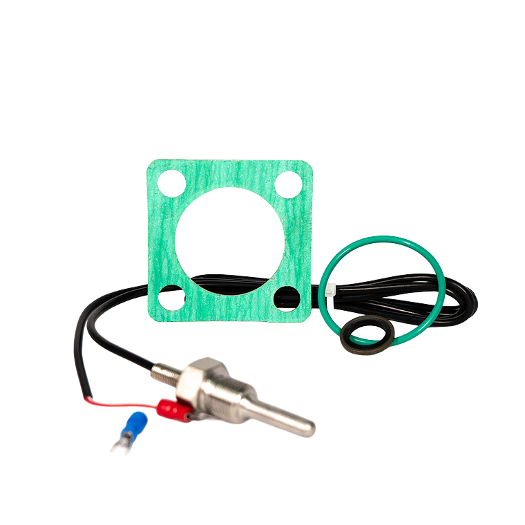 SENSOR DE TEMPERATURA COMPRESOR TORNILLO - PVL 2